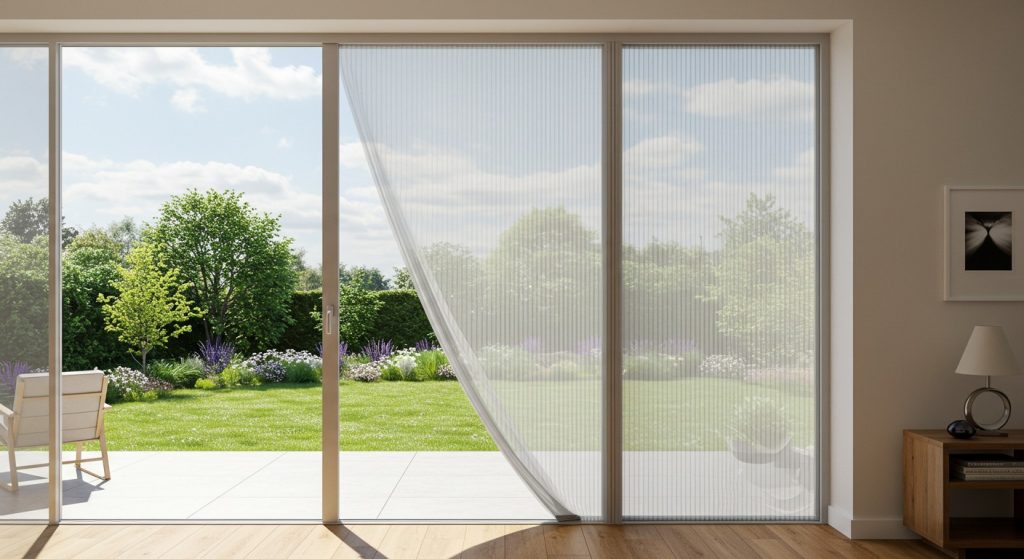 Pileli Sineklik Uygulaması